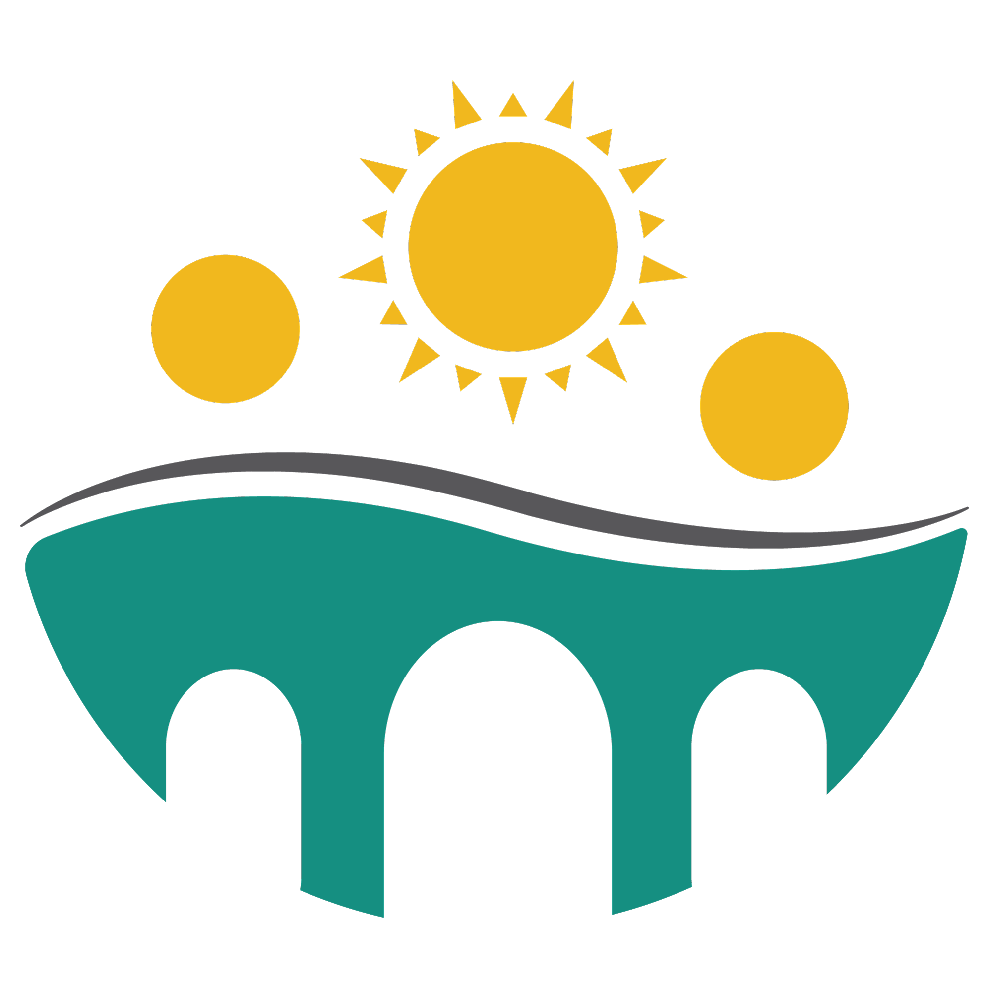 Tuklas Logo