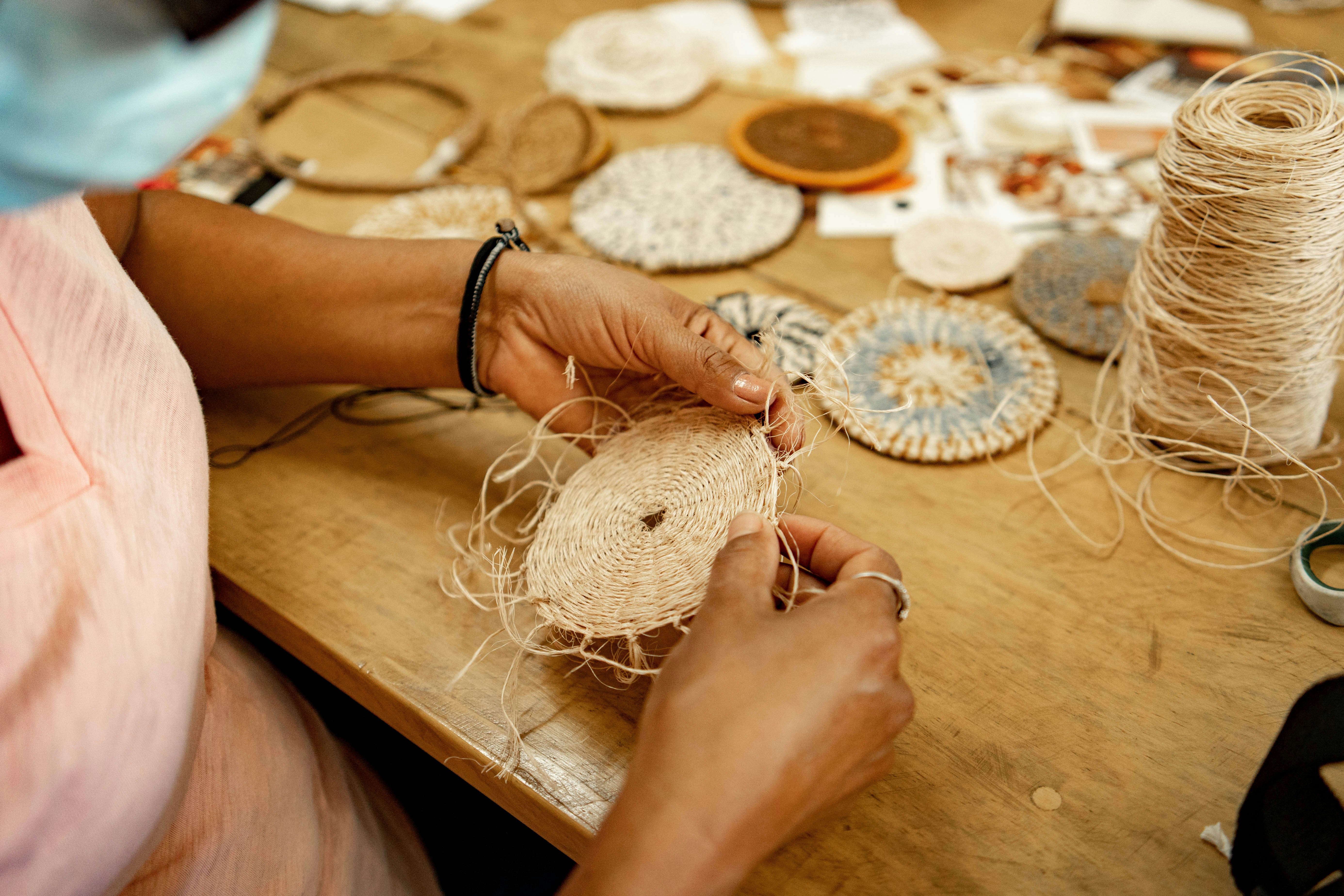 👩👧 Empower Mothers’ Livelihoods